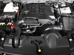 Ford Territory Titanium 2011 года